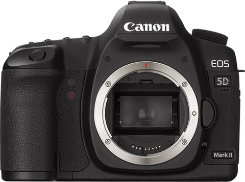 Canon EOS 1D Mark II (Body Only), B - CeX (AU): - Buy, Sell Canon EOS 1D Mark II (Body Only), B - CeX (AU): - Buy, Sell
